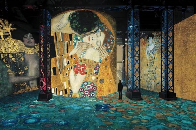 Gustav Klimt