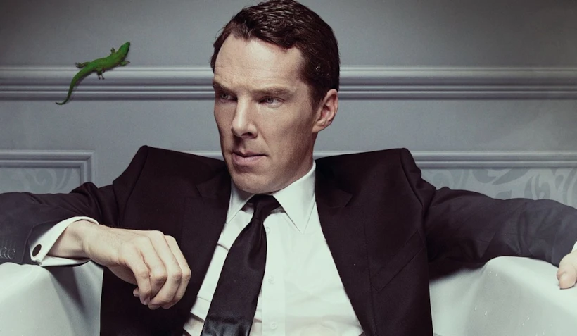 Patrick Melrose