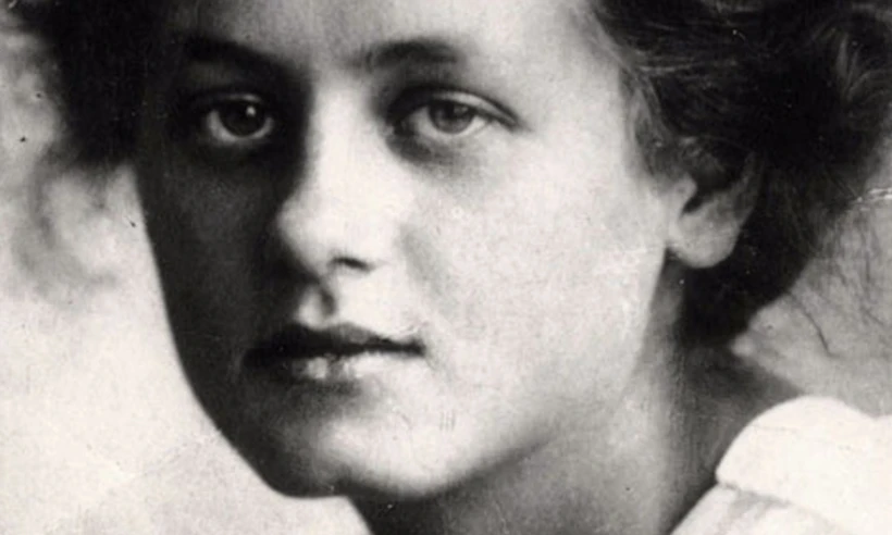 Milena Jesenská