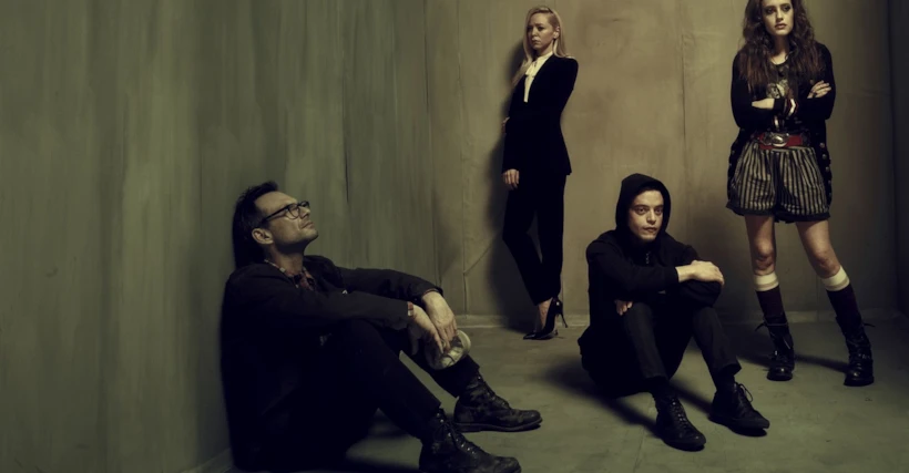 Mr. Robot
