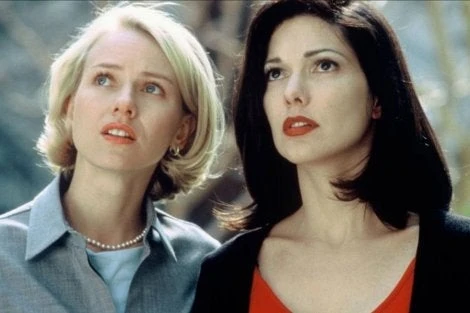 Mulholland Drive: Rüyalar Ve Arzular Üzerine Derin Bir Film