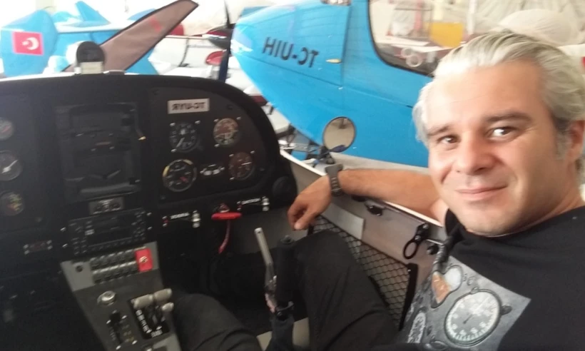 Pilot Olmak
