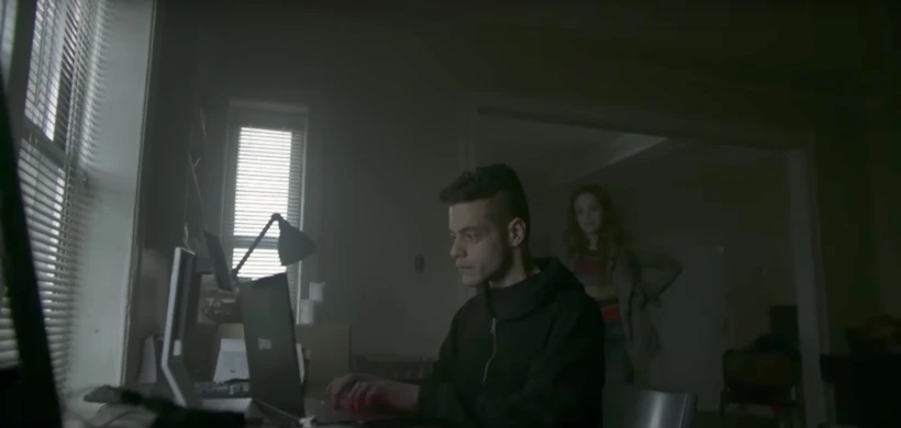 Mr. Robot