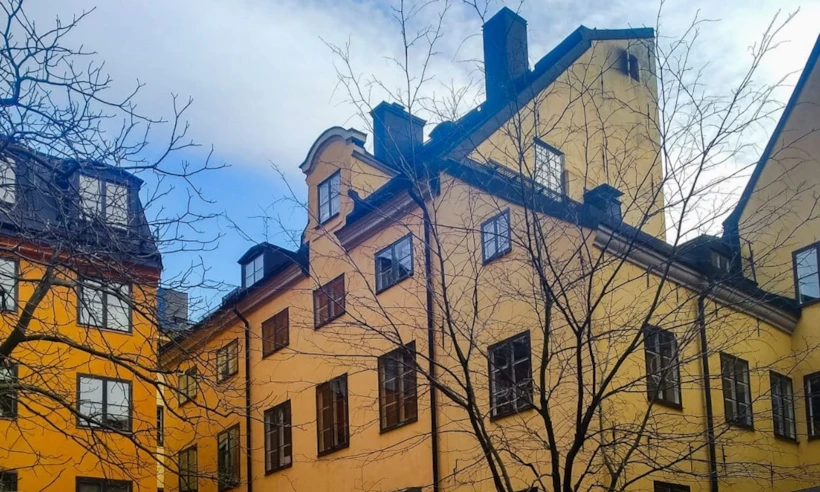 Stockholm