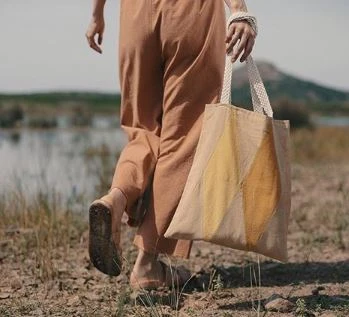 Sürdürülebilir Moda: Modaya Çevre Dostu Bir Yaklaşım