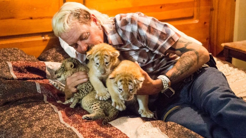 tiger king
