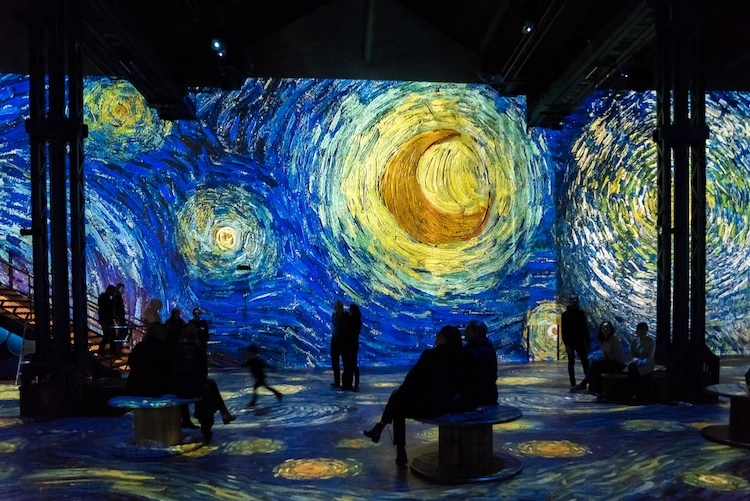 Van Gogh