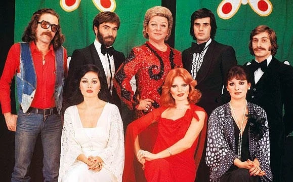 1970’ler
