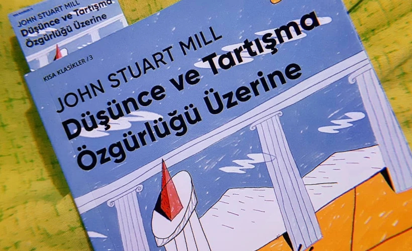 Düşünce ve Tartışma Özgürlüğü Üzerine: Ufuk Açıcı Bir Kitap