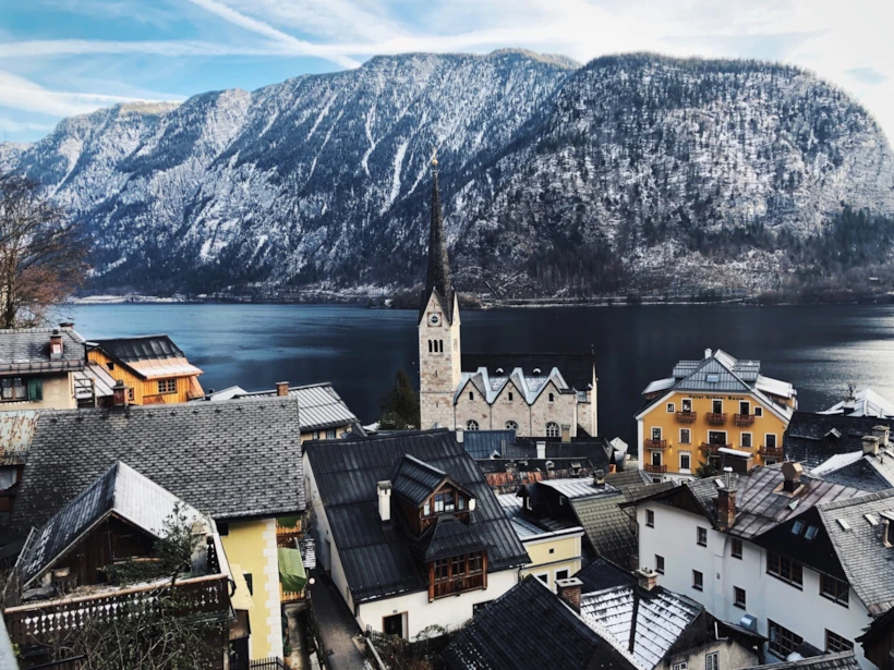 Hallstatt