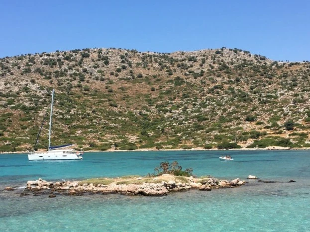  Ada Boğazı 