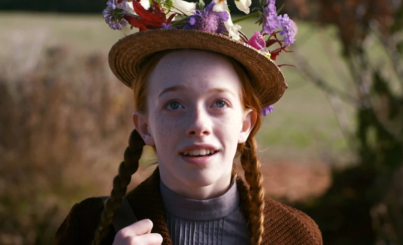 Kendi Hikayenizin Kahramanı Olmak: Anne With An E