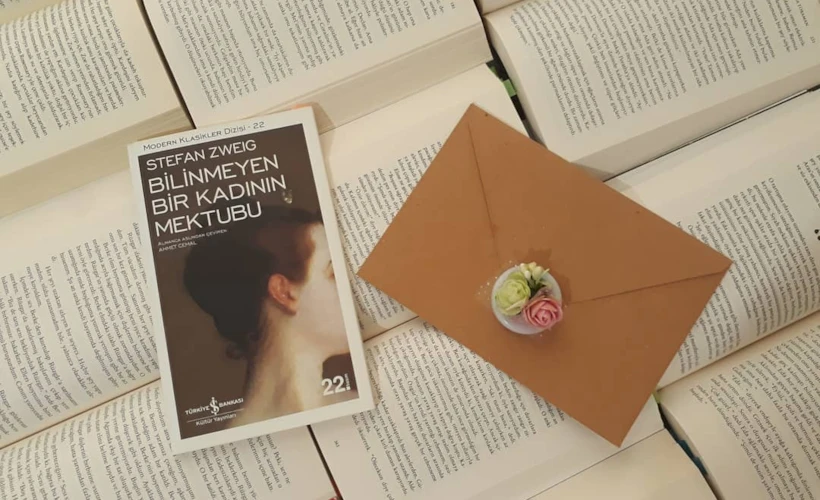 Bilinmeyen Bir Kadının Mektubu: Tek Taraflı Bir Aşk Hikayesi