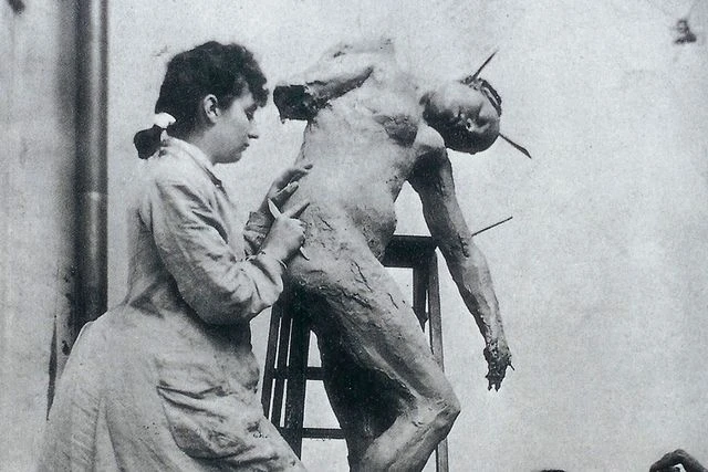 Camille Claudel'in Hikayesi: Bir Kadının Var Oluş Mücadelesi
