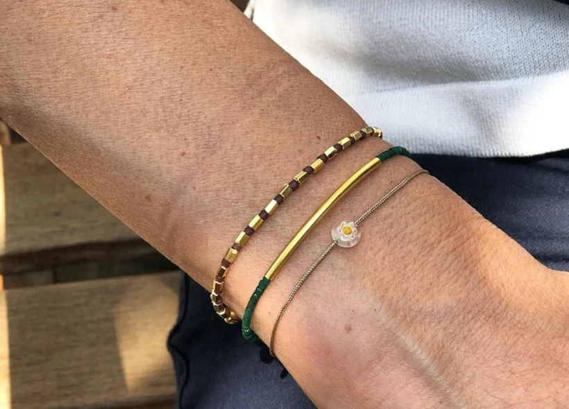 Everyday Bracelet