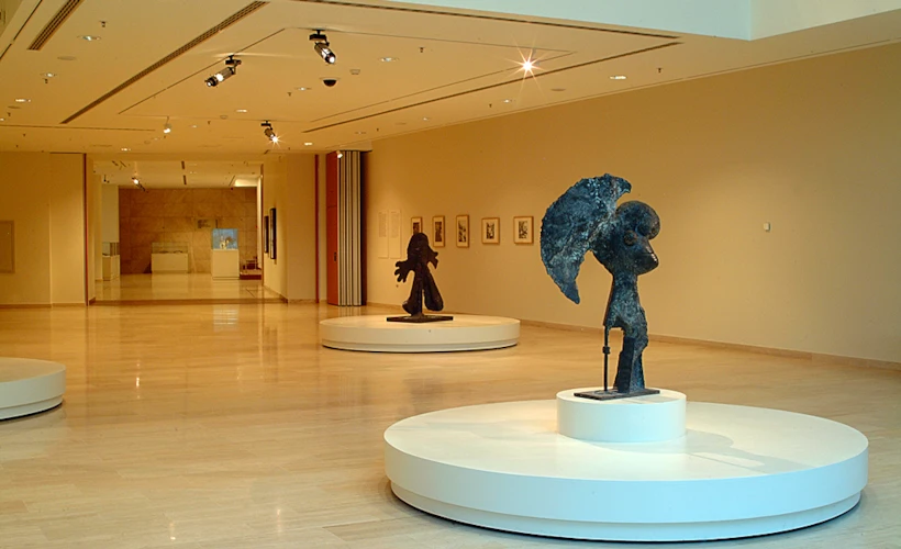 Picasso ile Yeniden: Picasso İstanbul'da Sergisi Erişime Açıldı
