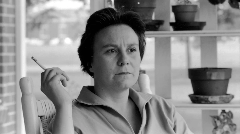 Nelle Harper Lee