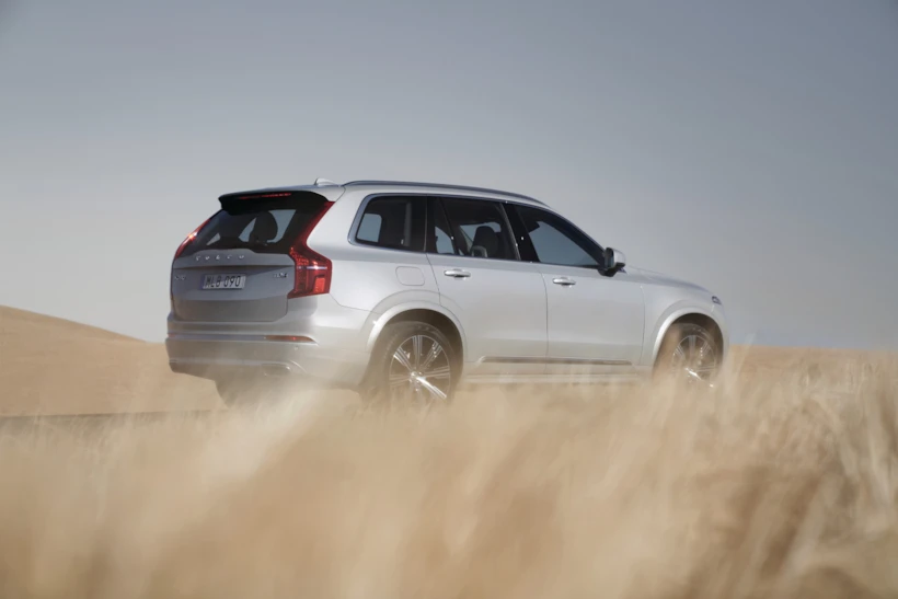 Volvo Cars