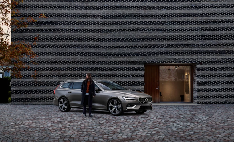 Volvo Cars İle Güvenli Sürüşler: Huzurla Yolculuk Edin