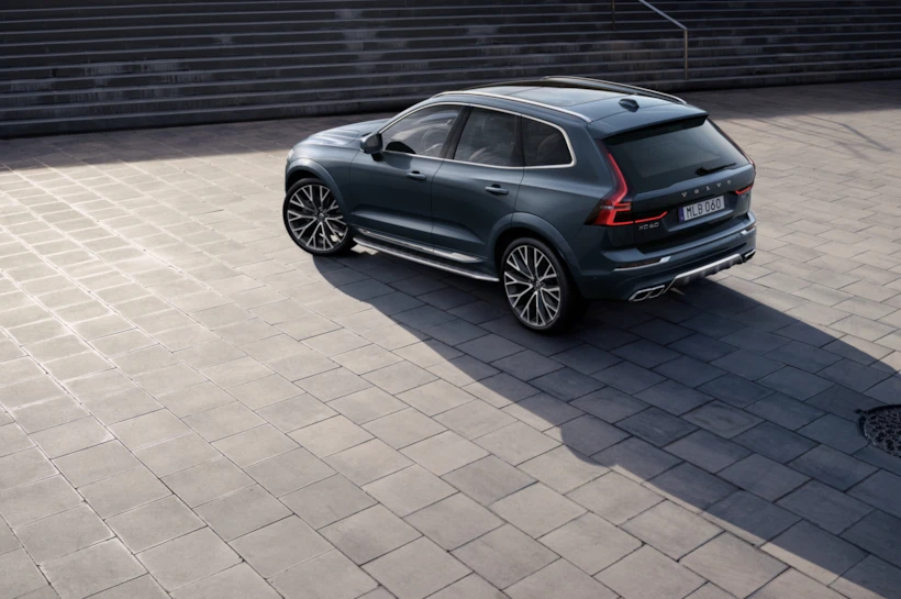Volvo Cars