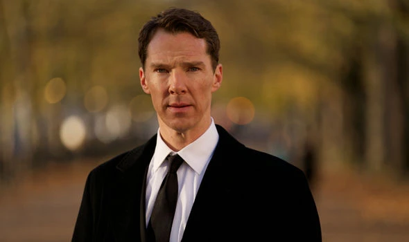 Patrick Melrose