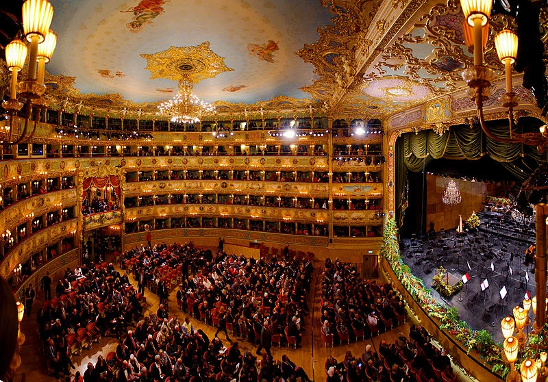 opera