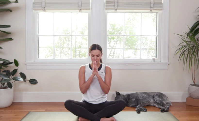 Yoga With Adriene: 30 Günlük "Evde Yoga" Serüvenim