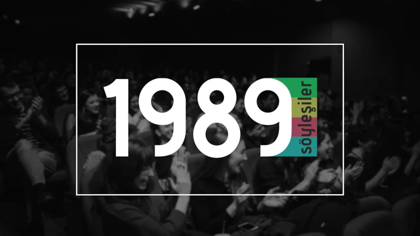 1989 söyleşiler