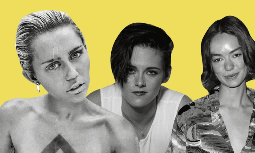 Non-binary ve Gender Fluid Olduğunu Belirten Ünlüler