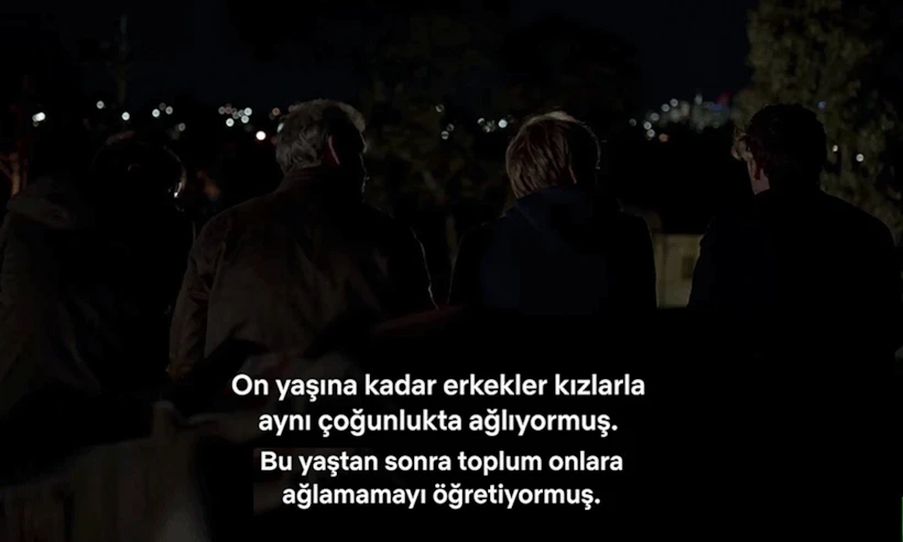 Toplumsal Cinsiyet ve Cinsiyet Rolü