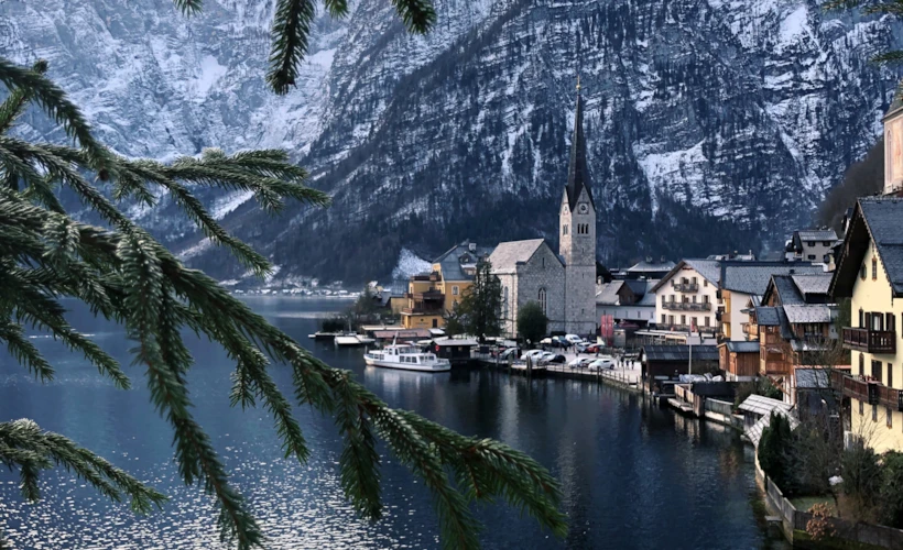 Hallstatt Rehberi: Avusturya'nın Göz Bebeğinden İpuçları