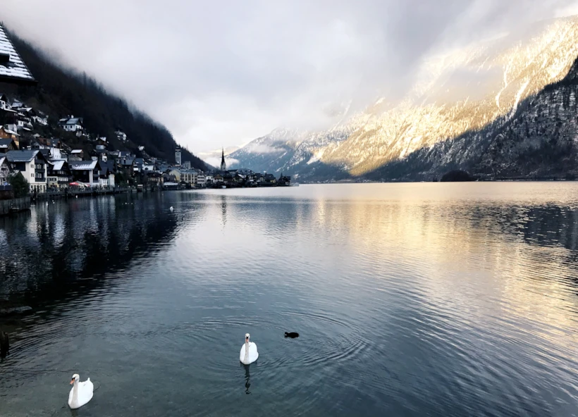 Hallstatt