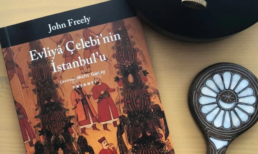 Evliya Çelebi'nin İstanbul'u