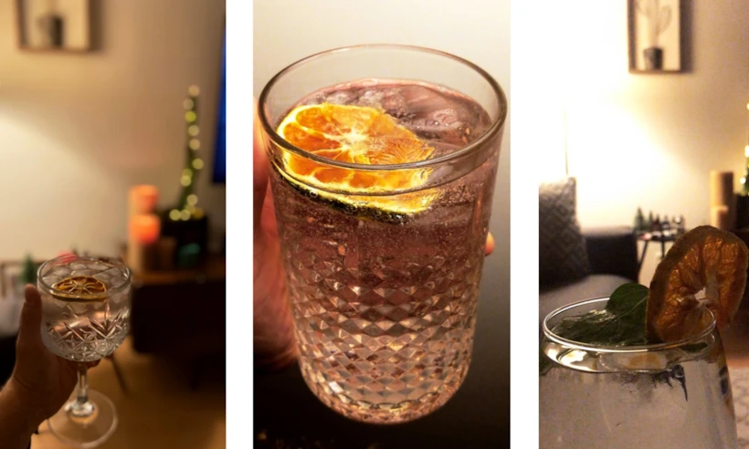 Gin Tonik