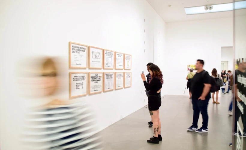 İstanbul'da Sanatsever Olmak: Gerçek Neden Sanat Aşkı Mı?