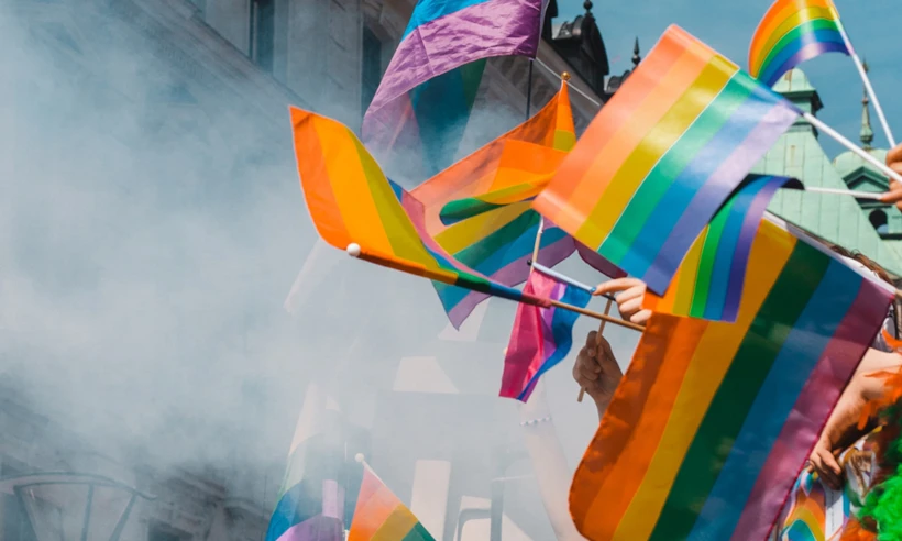 LGBTQI+
