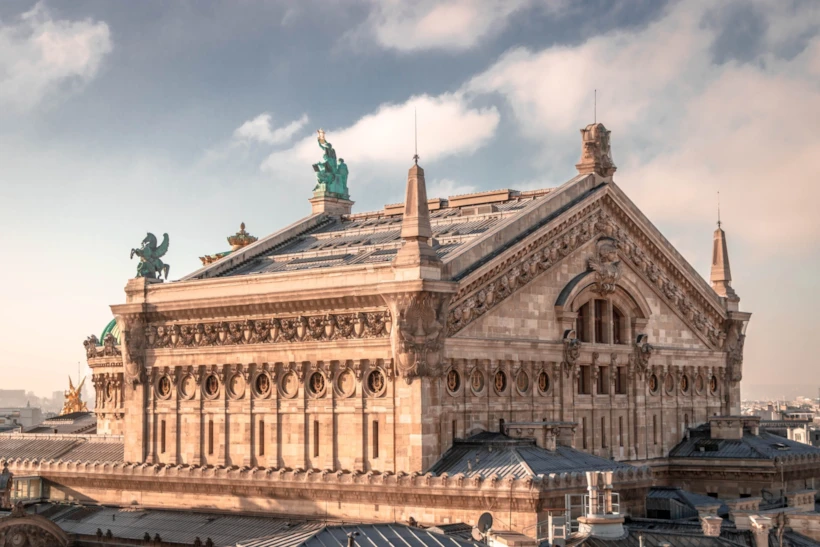 opera