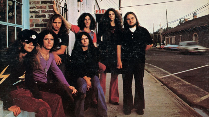 Lynyrd Skynyrd