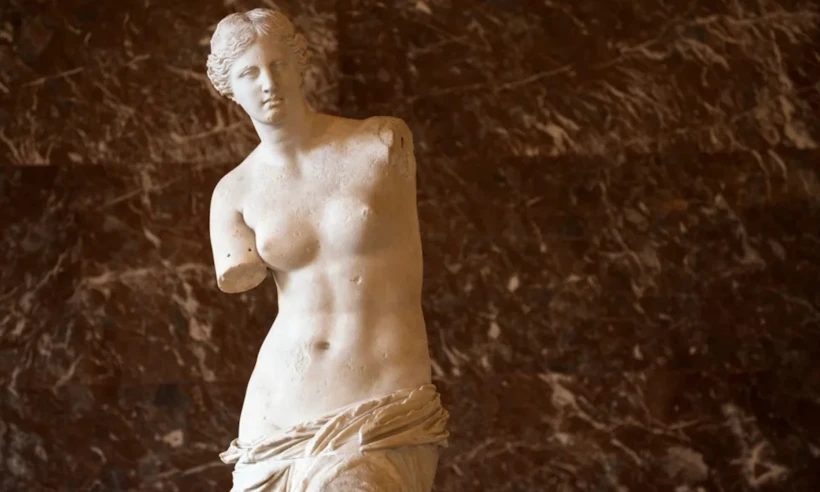 Venus de Milo