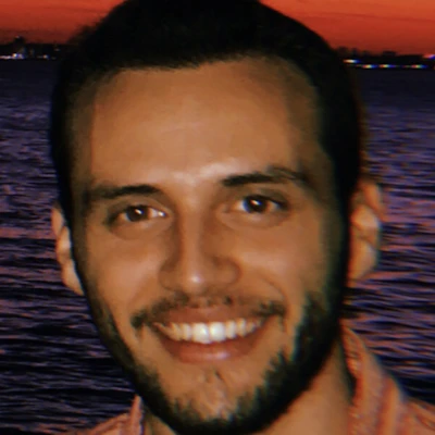 theMagger Author