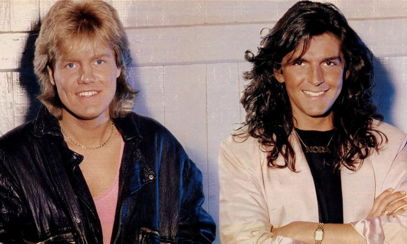 Modern Talking