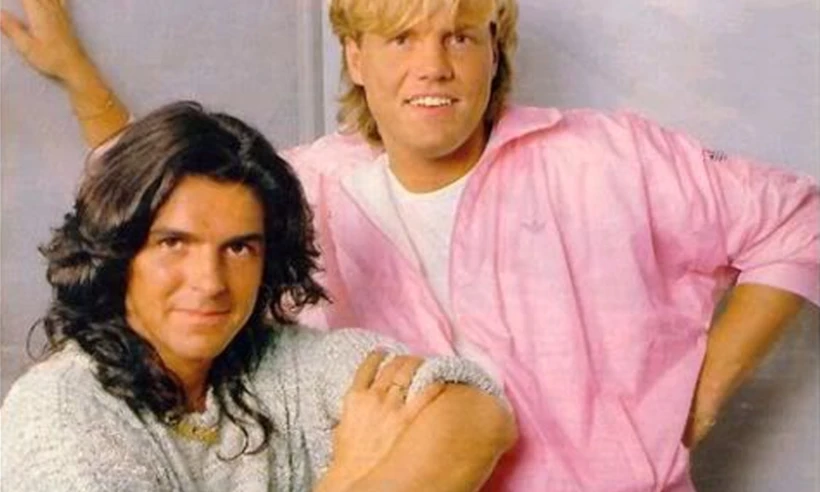 Modern Talking