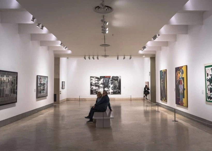 museum-1196428_1280
