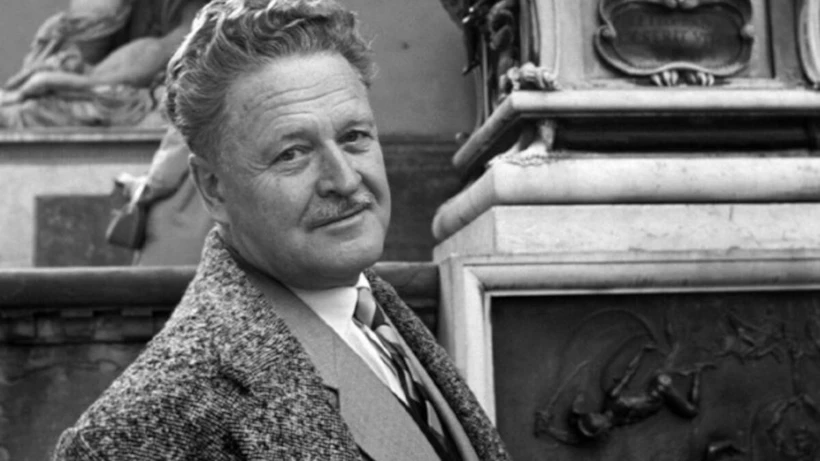 Nazım Hikmet