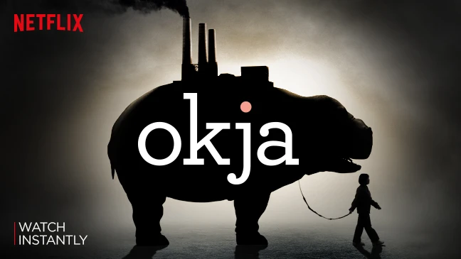 Okja