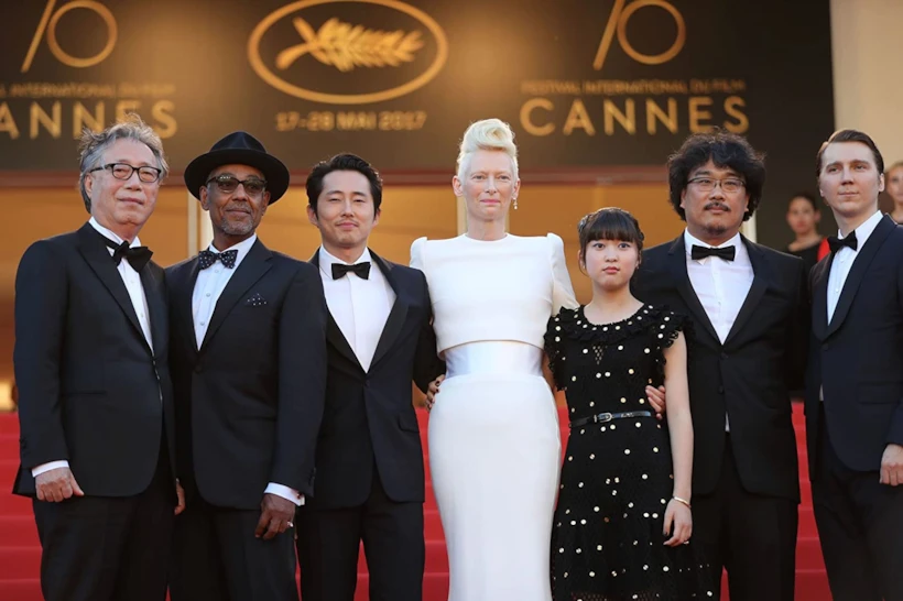 Okja