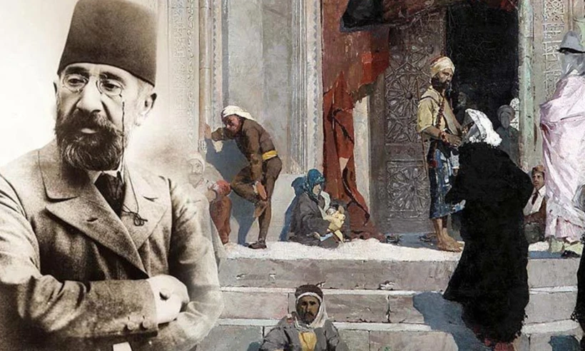 Osman Hamdi Bey