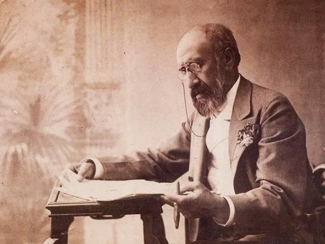 Osman Hamdi Bey: İlk Türk Müzeci ve Türk Müzecilik Tarihi