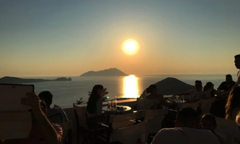 Utopia Caffe, Plaka