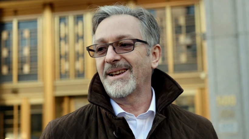 Laurent Ponsot
